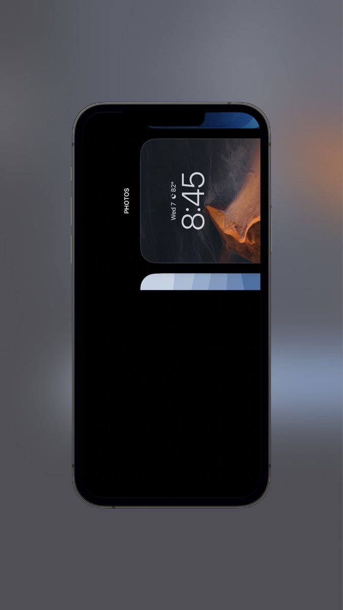 iamluisgaray's tweet image. RC. 🤣

#iOS16RC