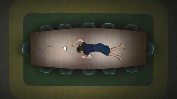 reblmoon's tweet photo. Severance cinematography nothing tops it https://t.co/REkeqYKX7J