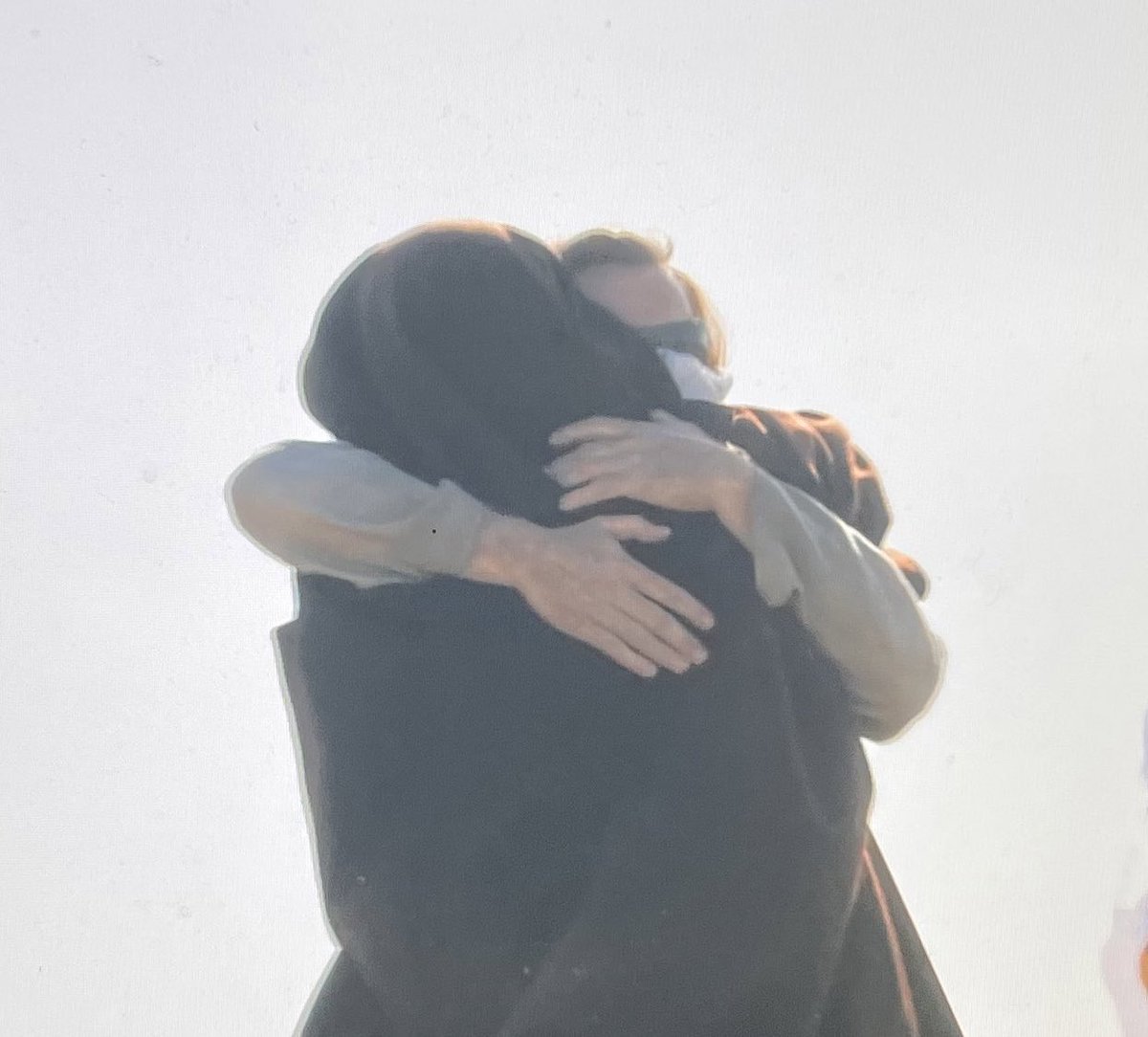 andtoseven's tweet photo. OBIANI HUGS 🥲🥲 https://t.co/wM12CGeJEV