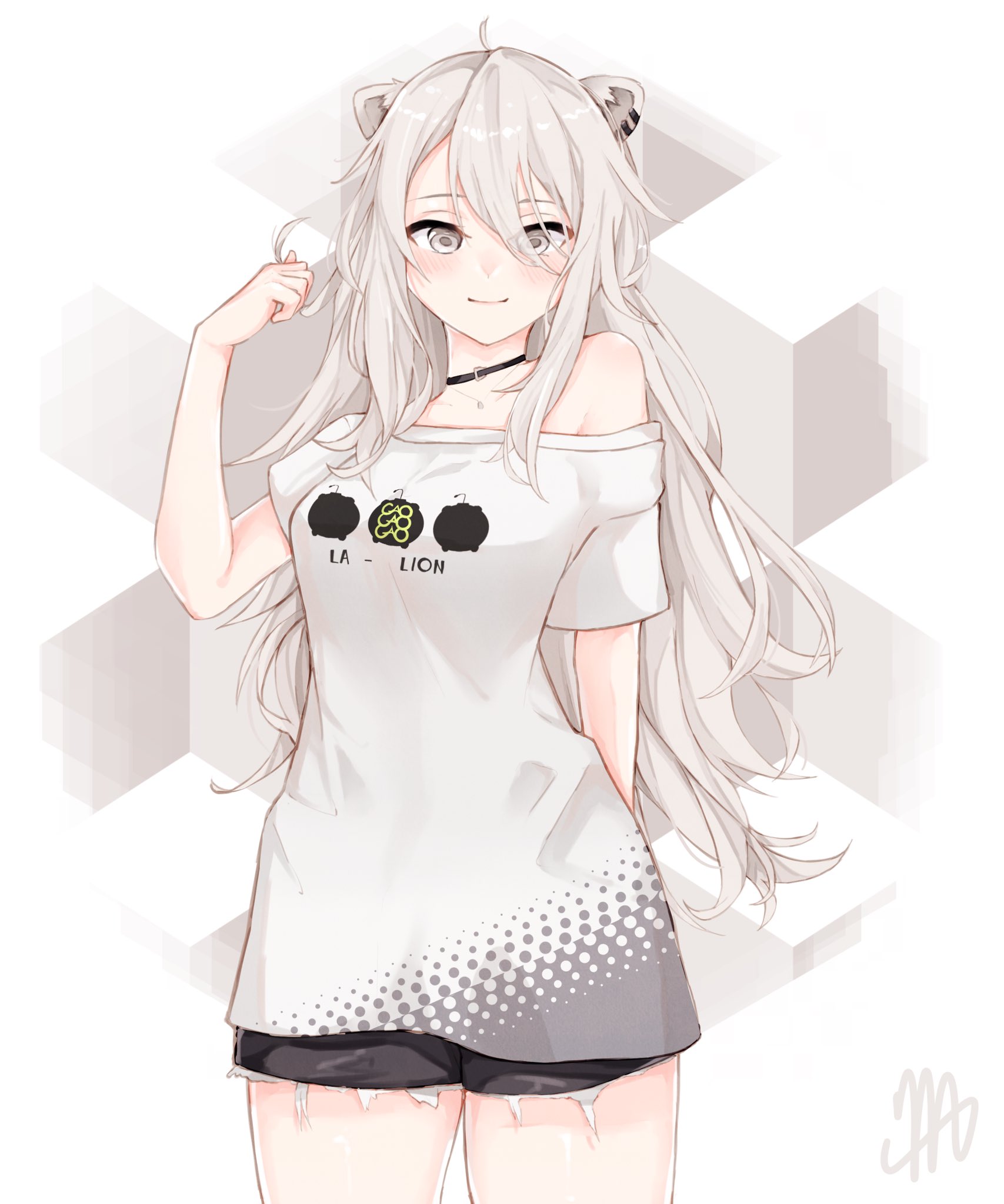 ぼたん様 獅白ぼたん | 所属タレント一覧 | hololive（ホロライブ）公式サイト