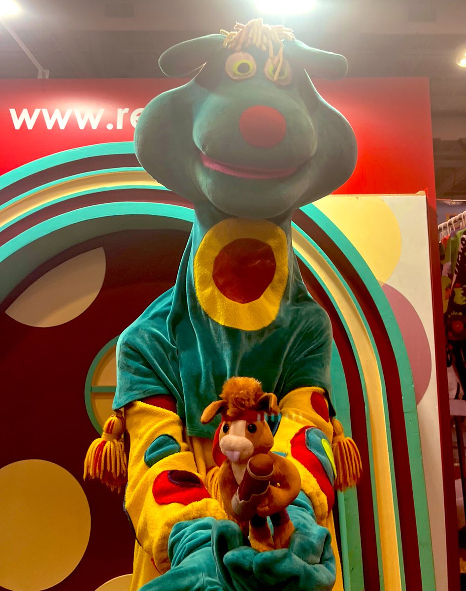 Chester’s Revenge tweet media