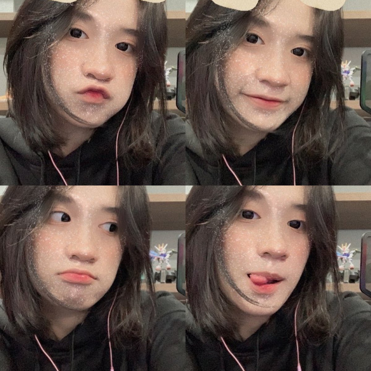 Ara On Twitter Hello