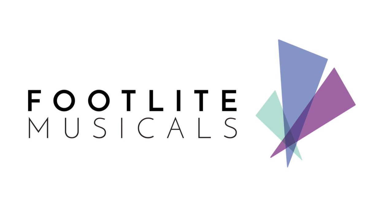 Footlite Musicals tweet media