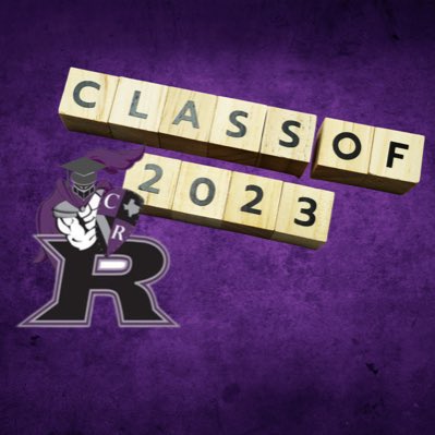 #NewProfilePic #WeAreCR