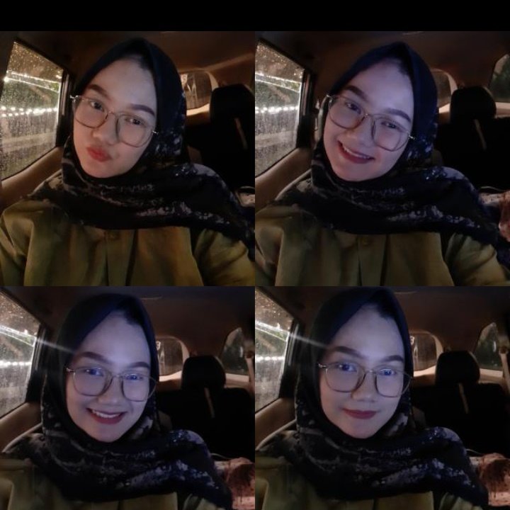 halima_TS's tweet image. #FotoProfilBaru