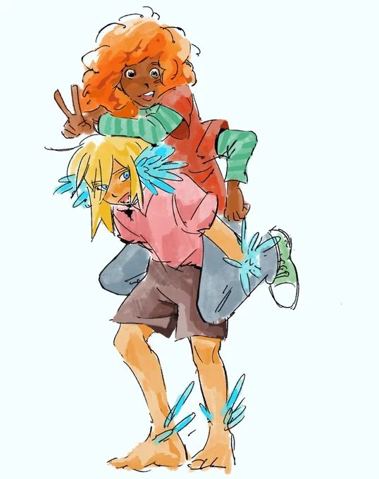 them! 