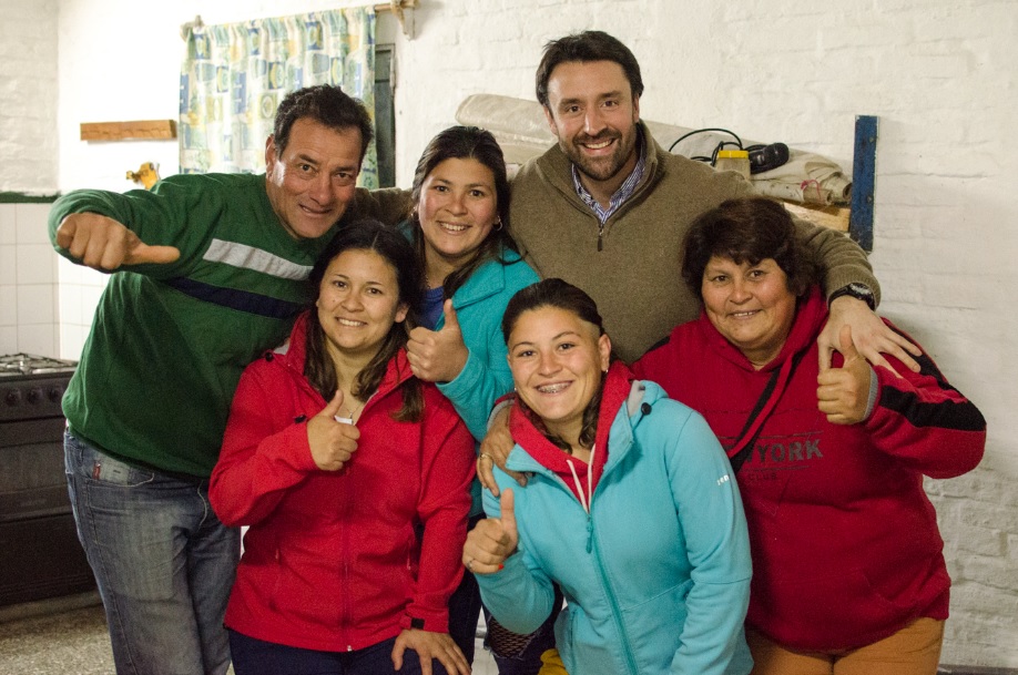 Juntos Podemos tweet media