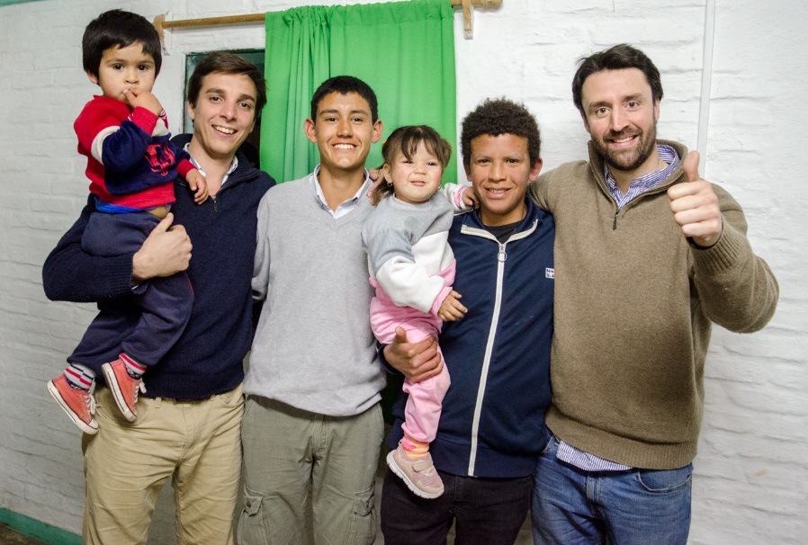 Juntos Podemos tweet media