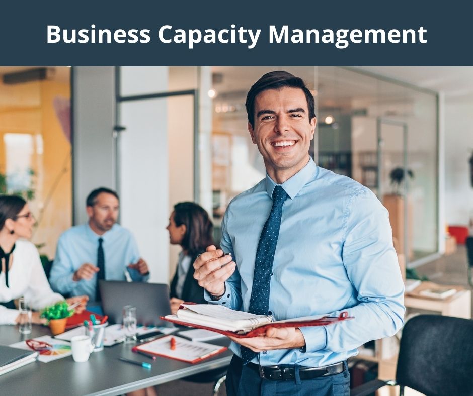 Use_Technology's tweet image. 5 Business Capacity Management Tips & Tricks Every Business Manager Needs To Know
buff.ly/3AVFqs4
#businesscapacity #business #businessgrowth