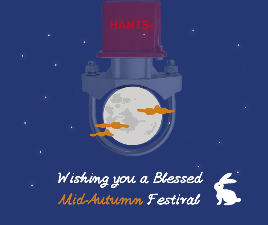 ZTIDEVALVE's tweet image. Wishing you a blessed Mid-Autumn Festival!!

#Waterflow_detector #Fire_protection #valve