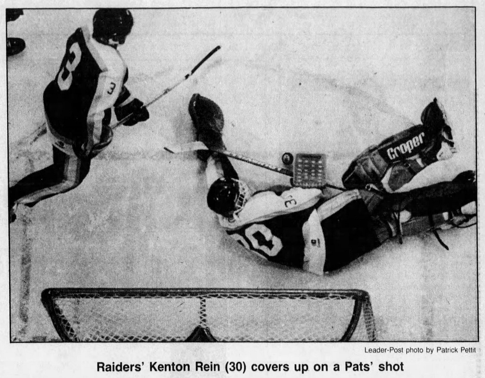 Doug Norris on Twitter "1967 Kenton Rein born in Toronto, ON. http