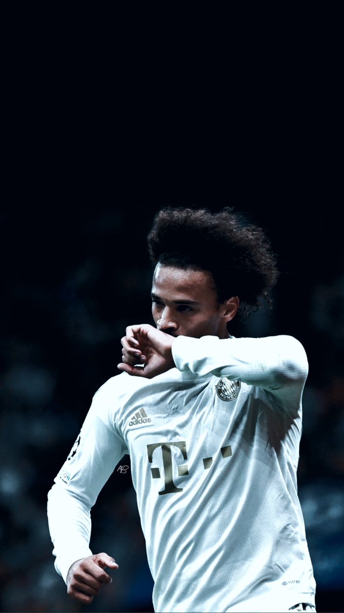 ⭐ 𝙈𝘼𝙉 𝙊𝙁 𝙏𝙃𝙀 𝙈𝘼𝙏𝘾𝙃 ⭐ 

#MiaSanMia #FcBayern 
#InterFCB #UCL #inSané