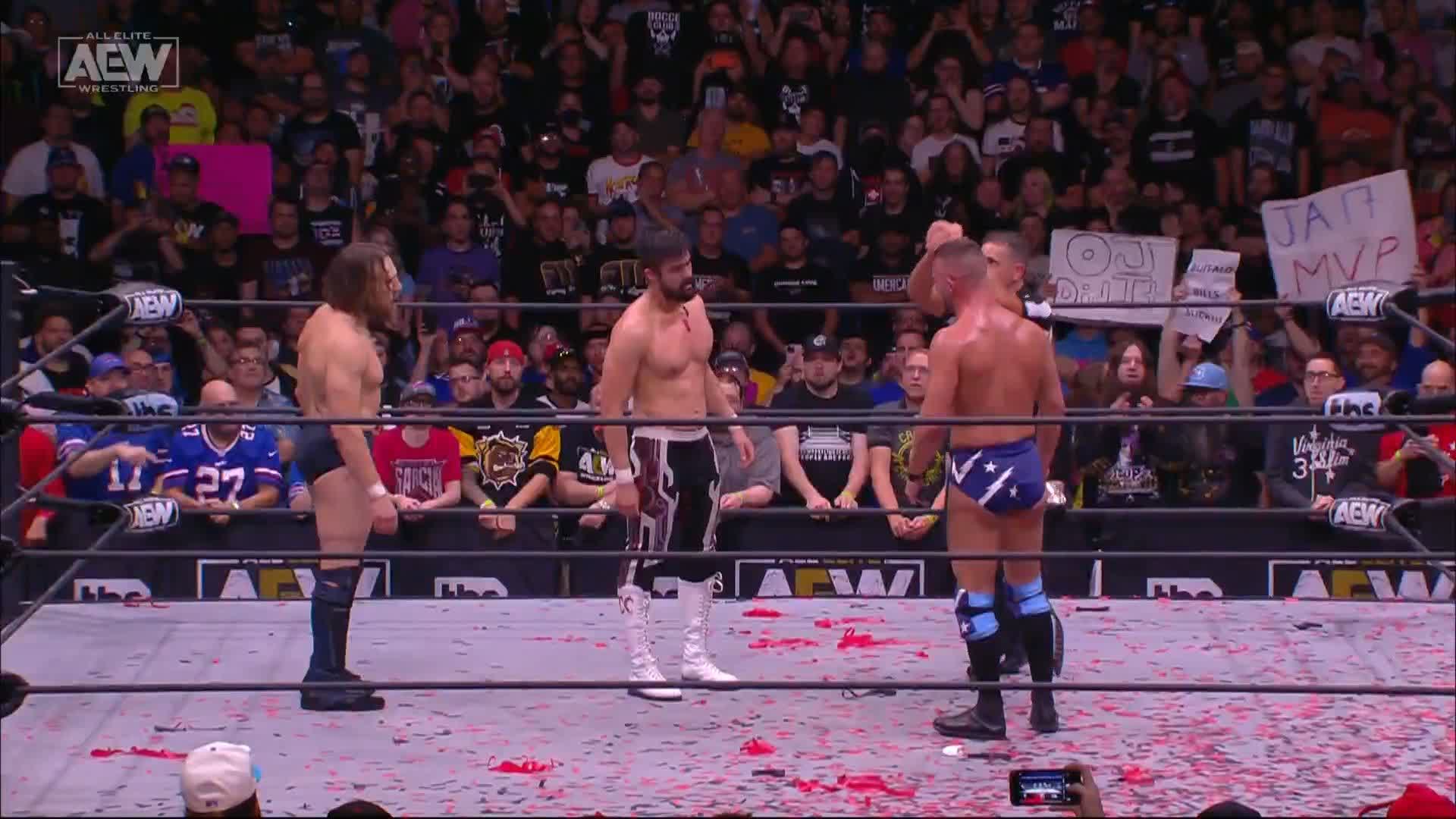 ROH Ring of Honor Wrestling on Twitter