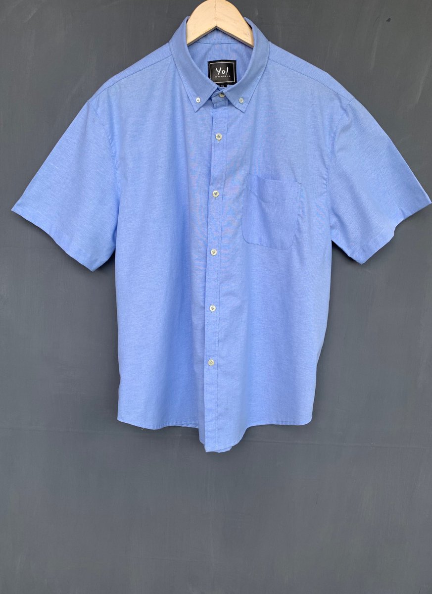 Pink_Initiative's tweet photo. Oxford (Blue)
₱ 590 https://t.co/lzrxyEuXuw