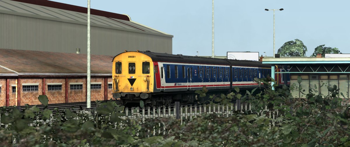 country_pc's tweet photo. Few images Train Simulator classic #dovetailgames @dovetailgames #trainsimulatorclassic #trainspotting #trainimages #pcgaming #pcsim #simulator #gameart #art #trains https://t.co/4D7ZQZAfCU