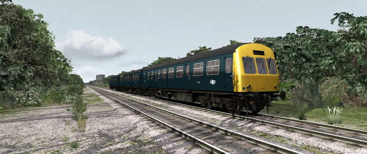 country_pc's tweet photo. Few images Train Simulator classic #dovetailgames @dovetailgames #trainsimulatorclassic #trainspotting #trainimages #pcgaming #pcsim #simulator #gameart #art #trains https://t.co/4D7ZQZAfCU