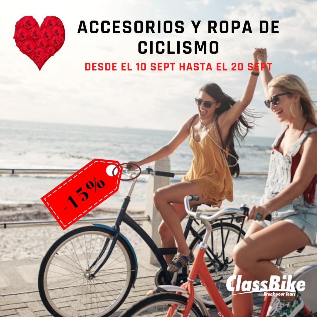 ClassBikebog's tweet photo. Aun tienes dudas con el regalo de amor y amistad♥️, fresc@ nosotros te ayudamos!😍

PAGA CON NUESTRO SISTEMA DE CREDI FACIL YA Y OBETEN 5% ADICIONAL!

#Amoryamistad #credito #promociones #descuentos #regalos #bicicletas #accesorios #ruta #bicis #ciclas #addi #sistecredito https://t.co/EY9P797jRg