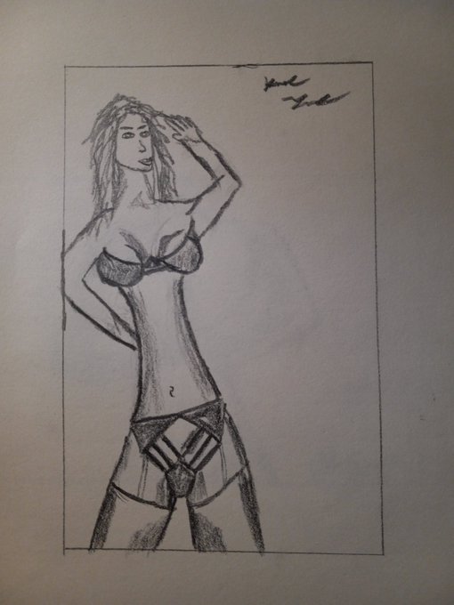 Lil bit of #artwork still practicing https://t.co/Il0LGU31zJ<a href="/tag/artwork"class="tags">#artwork</a>