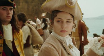 BridgeSLRey's tweet photo. When the Bridge of San Luis Rey collapses, 5 people perish; a friar sees this &amp; tries to explore their lives, earning the Inquisition's fury. 

Get the faithful, captivating adaptation of Wilder’s classic novel - The Bridge of San Luis Rey Remastered https://t.co/Py0ofBhxYe! https://t.co/YdDhSdX8uo