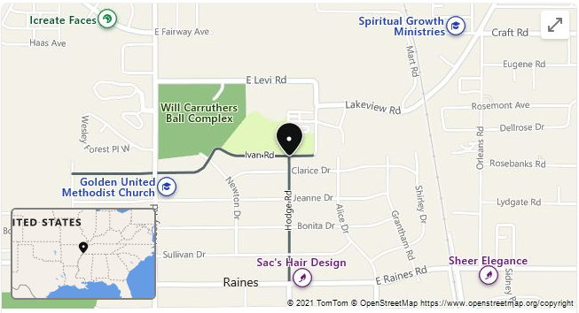 MEM_PoliceDept's tweet image. Everyone in the area of Ivan Road and Hodge Road shelter in place and stay in the doors.