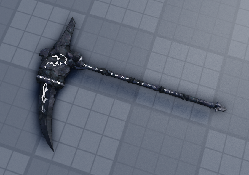CurseMakesStuff's tweet photo. gravestone scythe thing, credit to @SiXstarers 
#robloxdev #ROBLOX https://t.co/BTgCfJanOp