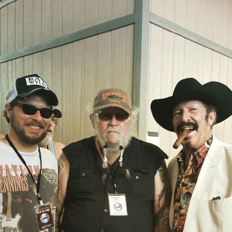 Kinky Friedman on Twitter: “Correction, make that 83 years young