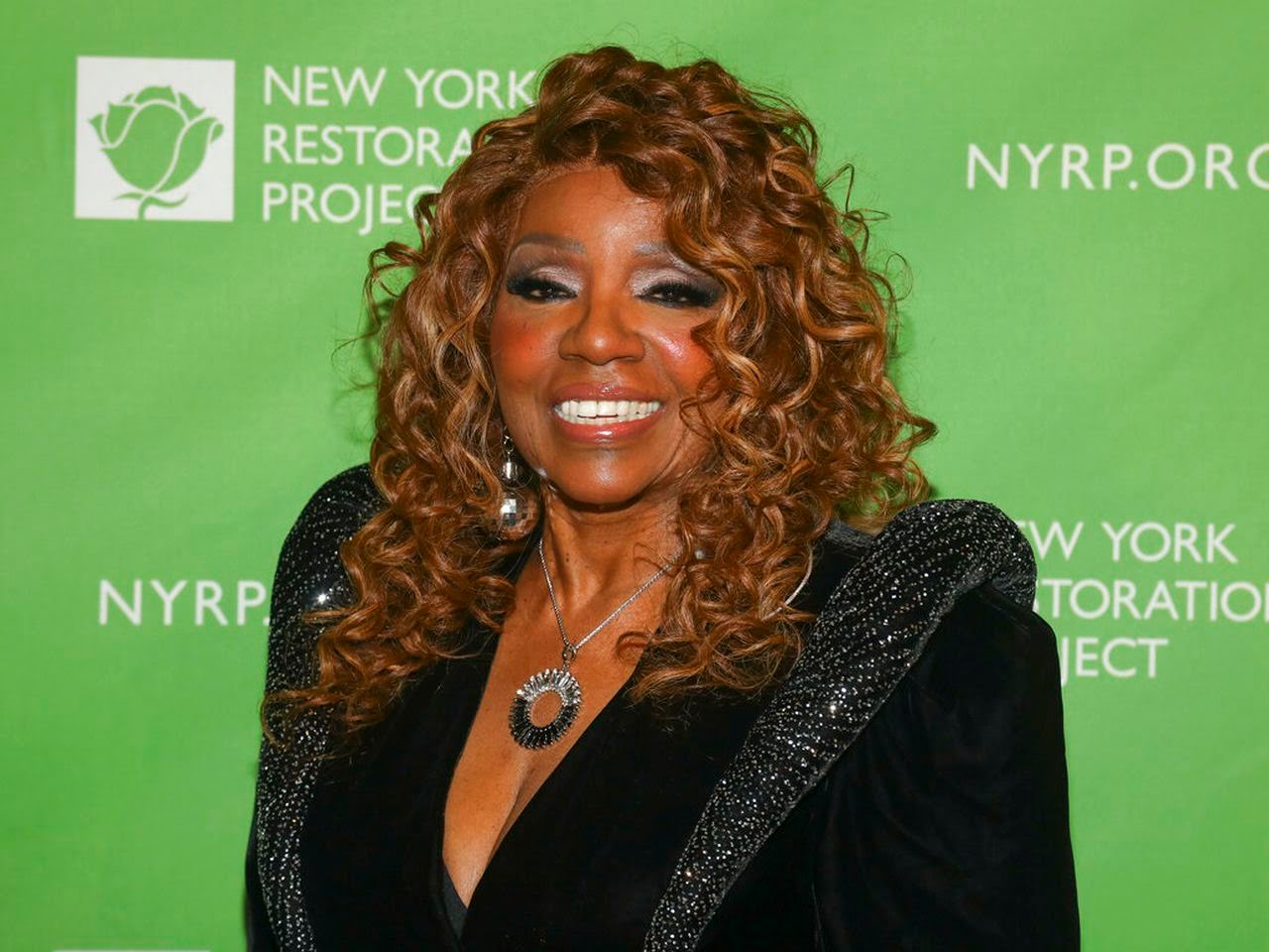 HAPPY BIRTHDAY! Singer Gloria Gaynor turns 79 