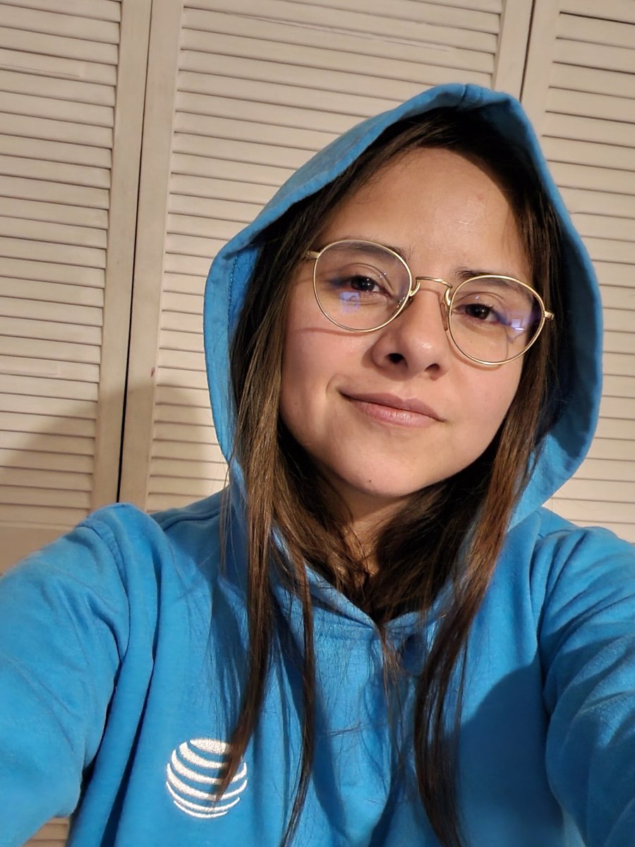 Betsi Ortega tweet media