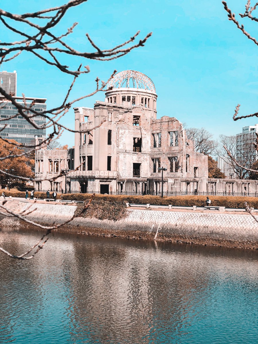 Pogs001's tweet photo. ๅบๅณถๅธ, Hiroshima-Shi, Hiroshima ๐๐ฏ๐ต
#PogsWanders #PogsPhotography #Travelgram #Hiroshima #Japan #LandoftheRisingSun https://t.co/OJmwRaYY16