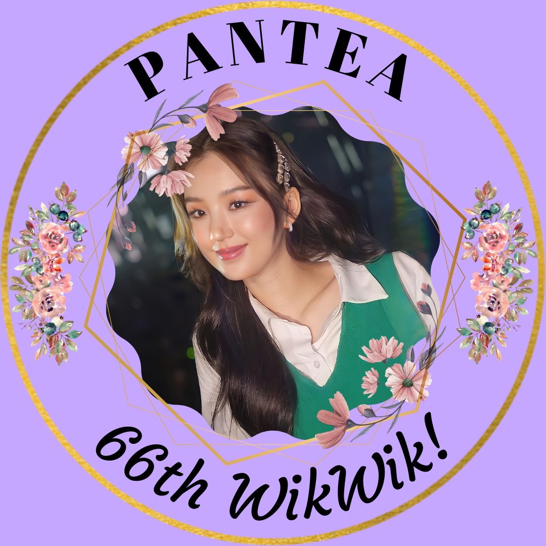 offgunbabiiiii's tweet photo. Happy 66th WikWik to my first gdm, PANTEA!! 🥳💚 Tamang celebrate lang kase wala na kami sa himlay era HAHAHAHA to more chismis and bardagulan to come esp dun sa dalawang nag kukulaman @_slhcm @Multizzzzen, para laging buhay ang gdm! Ayon lang mwah mwah tsup tsup sa inyong all 😚 https://t.co/zPfD6jnNhS