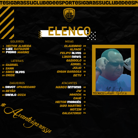 INSCRITOS PARA A #Libertadores2026!

ESSE É O TWEET