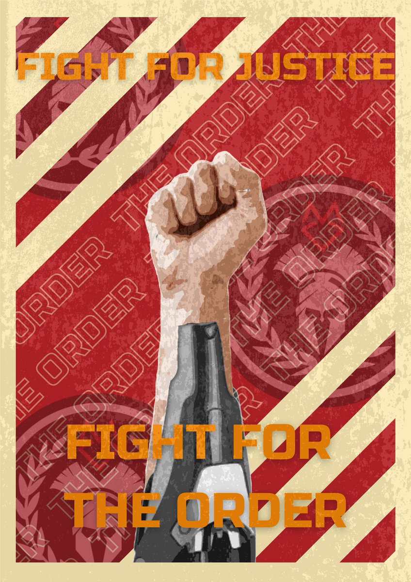For the world to have any longevity, for the human race to persist, they knew an equitable balance must be reached. And so, they set out to create a long-term plan that would dispense justice amongst the masses. Everyone would be equal. Some would just be more equal than others.