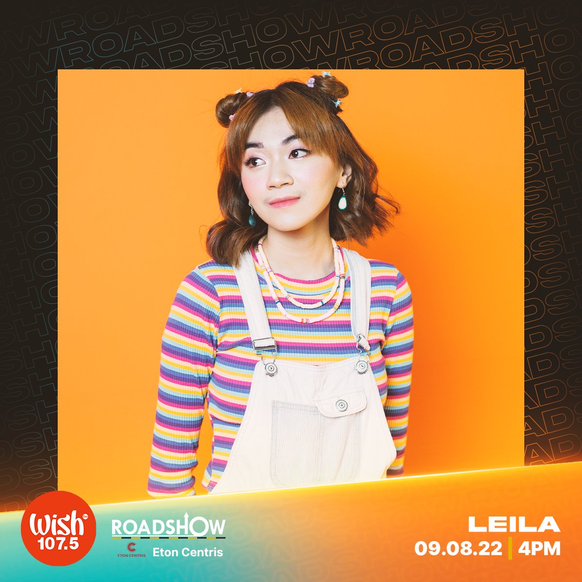 wish1075 tweet picture
