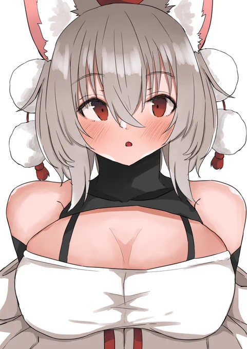 椛ちゃん 