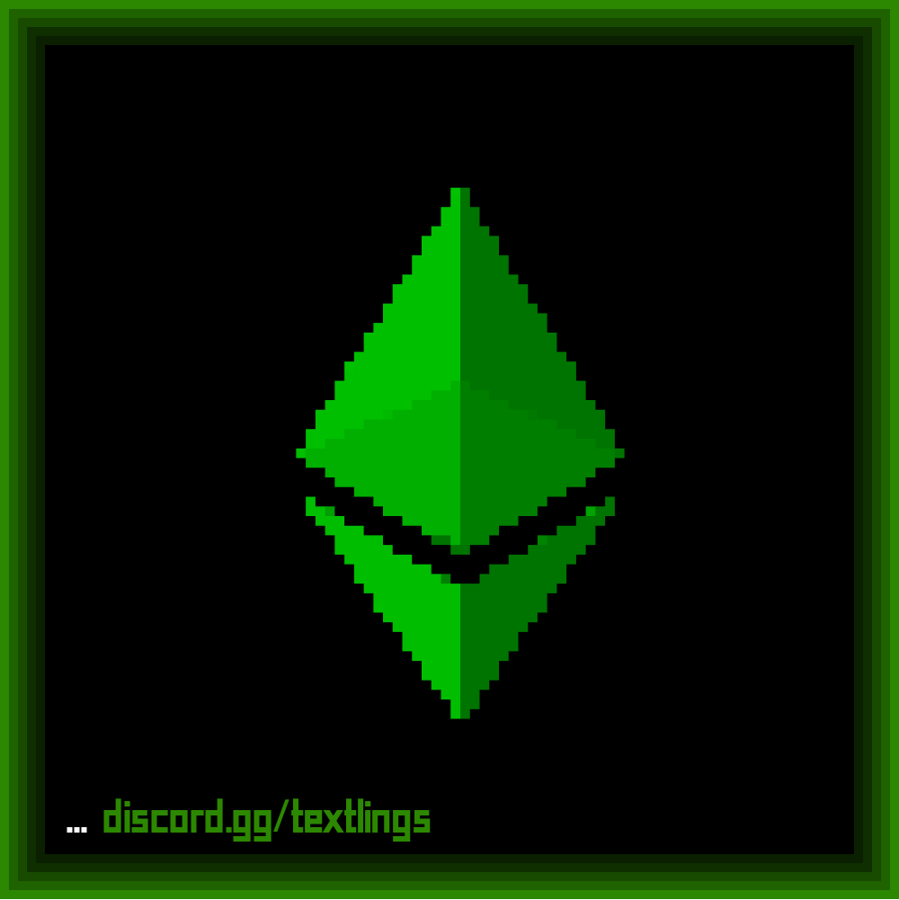 Textlings - FREE MINT tweet media