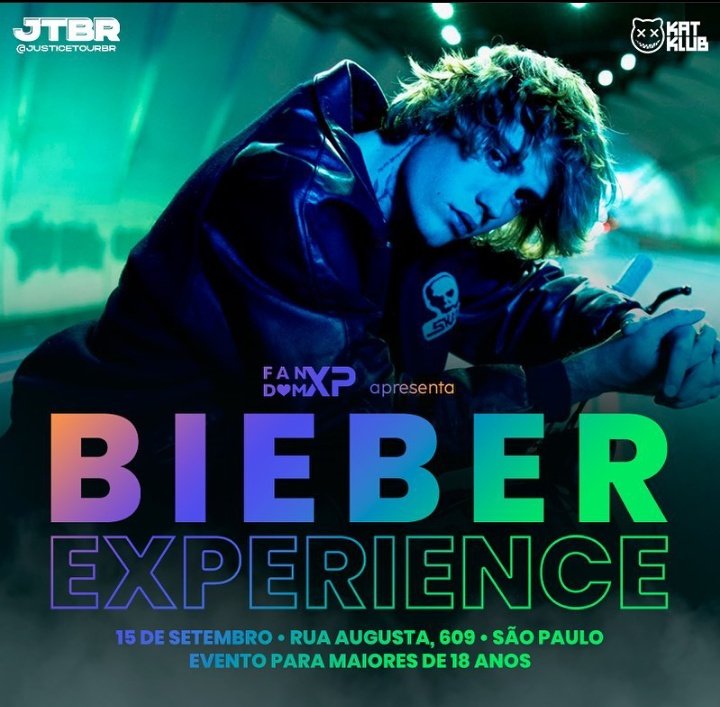 Agora estou vivendo apenas por esse rolê da <a href="/FandomXP/">Fandom Experience</a>