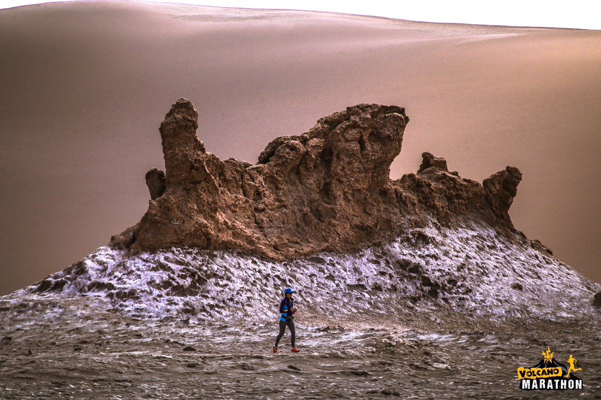 Volcano Marathon tweet media