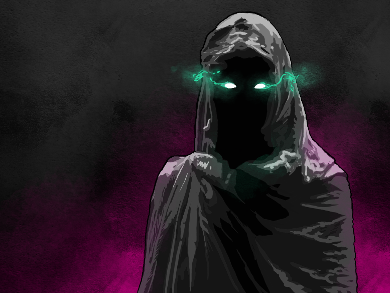 Equal parts religion and vocation, the MetaMasons are indoctrinated into the Darkness through decades of apprenticeships and rigorous testing, their bodies and minds purified, forged by time to ensure they could not be tempted by the destructive potential they serve to protect.