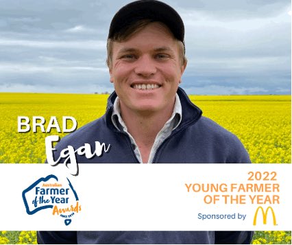 Australian Farmer of the Year Awards tweet media