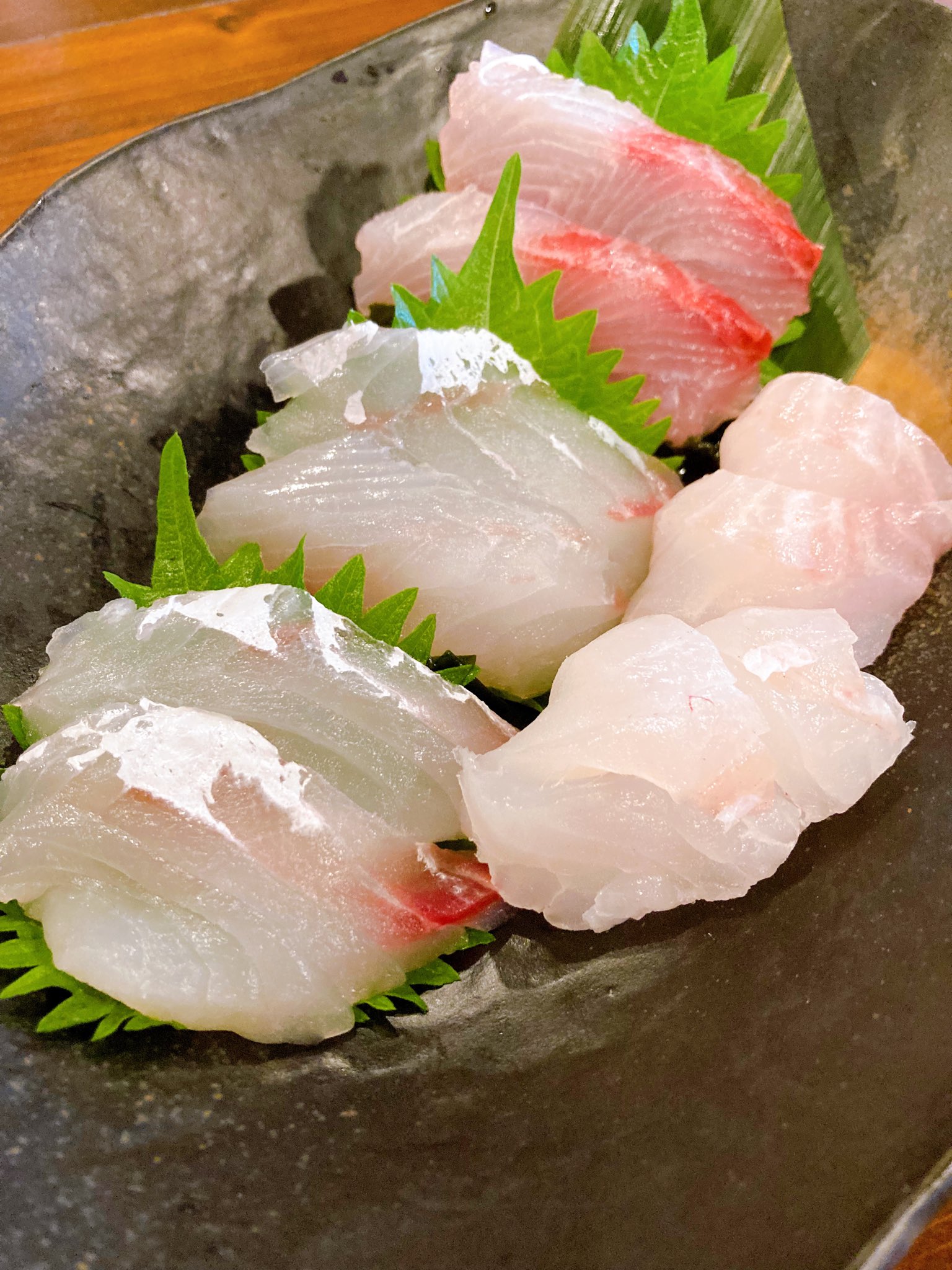 Tweets With Replies By 仙川釣よし Misaki Shokudo Twitter