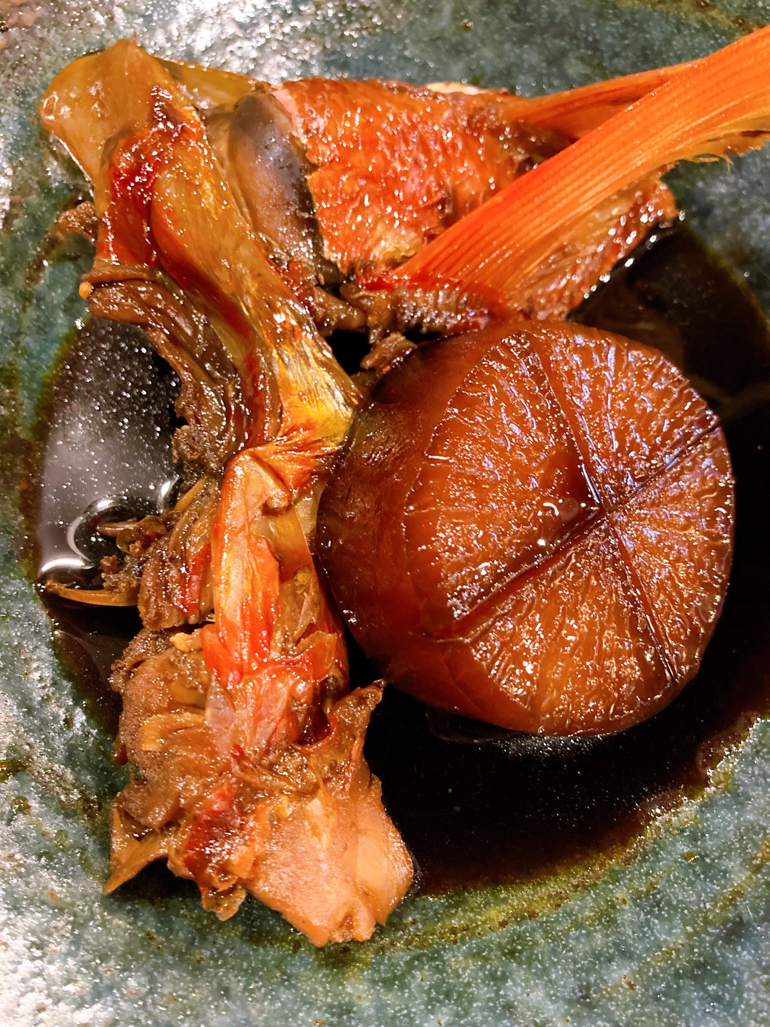 Tweets With Replies By 仙川釣よし Misaki Shokudo Twitter