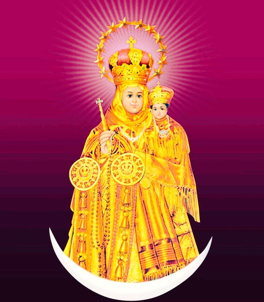 ActorMerlin0610's tweet photo. Today We Celebrate The Birth Of Our Beloved Mother #MaryMatha👑💛 Happy Birthday Divine Mother Shower Us With Your Grace & Blessings As We Pray To You 🙏💛 Our Lady Of Good Health #AveMaria🙏💛
"Once Again"
#HBDAMMA👑💛
#VelankanniMatha👑 #ChennaiBesantNagarMatha👑 https://t.co/6FB0uIFyrs