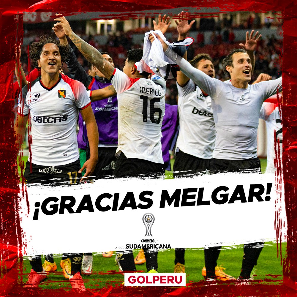 GOLPERU tweet media