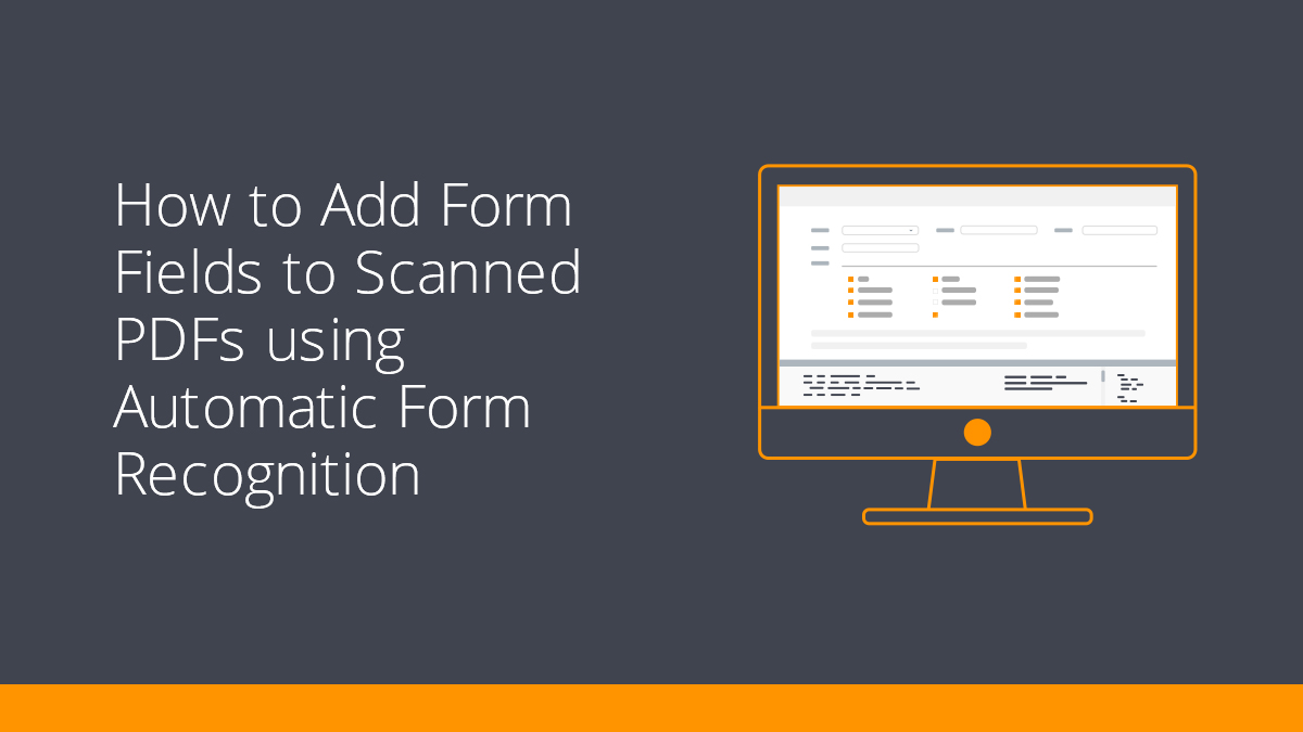 foxitdeveloper's tweet image. #howto use the #dotnet Core framework, #csharp & #foxit #pdfsdk to programmatically embed digitally fillable form fields in a scanned PDF file. developers.foxit.com/pdf/how-to-add…