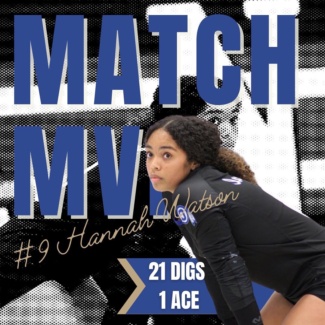 Central Volleyball tweet media