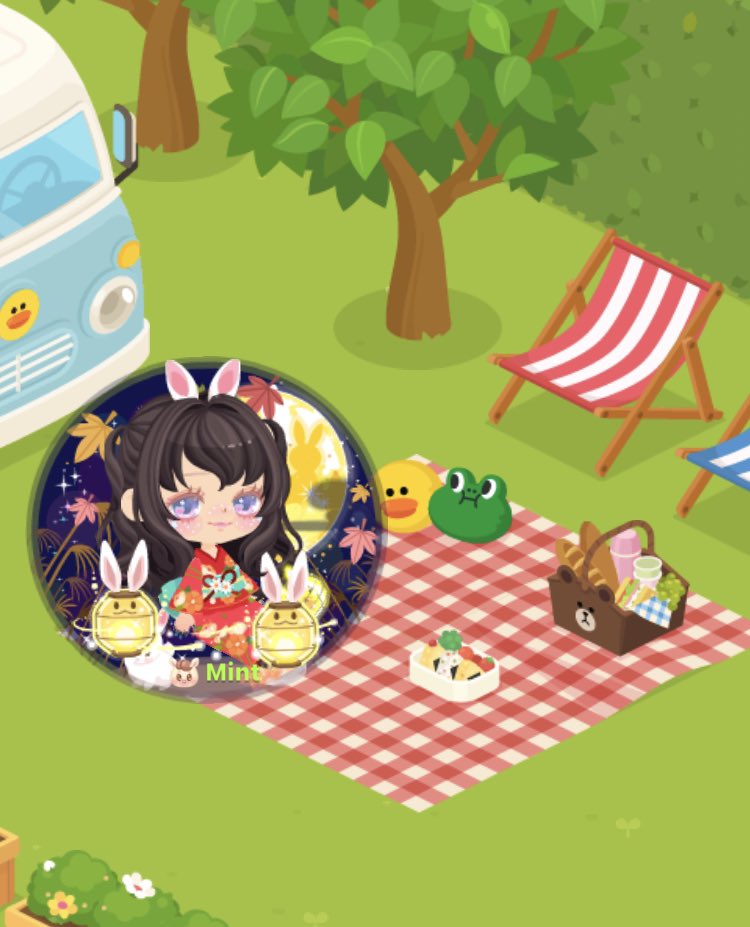 mint_avaworld's tweet photo. Happy Moon Viewing Festival, everyone🥮💗😻🌕
#lineplay #lineplayglobal #lineプレイ #라인플레이 #lineplaythailand #lineplayphilippines #lineplayindonesia #lineplaymalaysia #lineplayindo #lineplaygame #vip #games #gamesworkshop #gameroom #newaccount #summerstyle https://t.co/wcllFskxJb