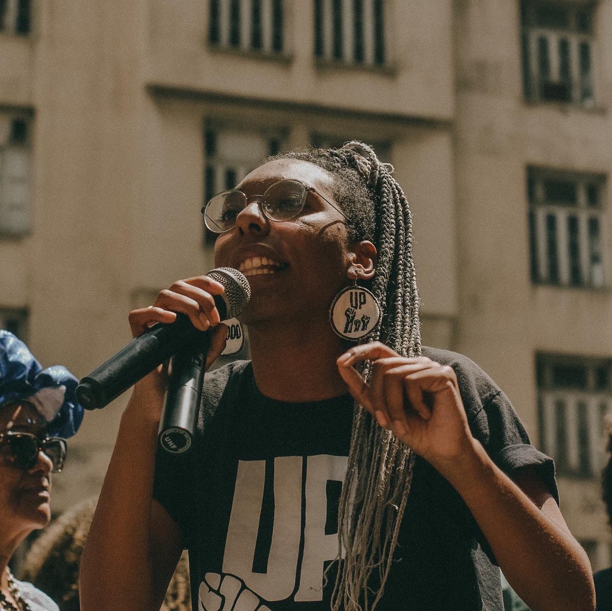 gioalmeida_UP's tweet image. Grito dos Excluídos RJ. A independência virá do poder popular. Nenhum passo atrás, é povo nas ruas e fora bolsonaro pra barrar o golpismo