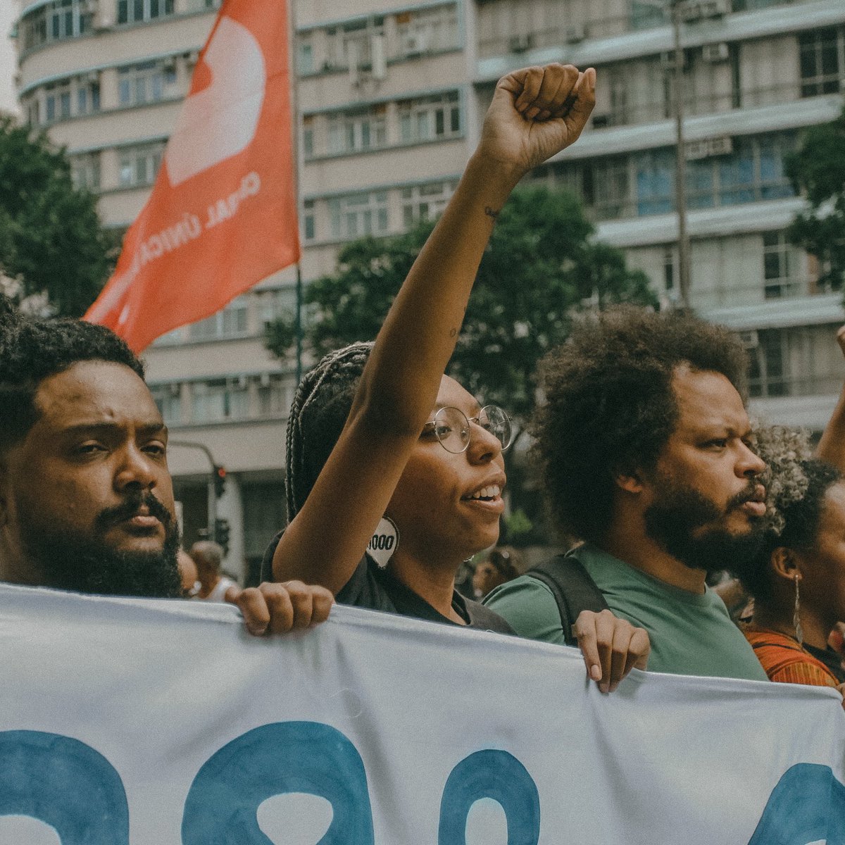 gioalmeida_UP's tweet image. Grito dos Excluídos RJ. A independência virá do poder popular. Nenhum passo atrás, é povo nas ruas e fora bolsonaro pra barrar o golpismo