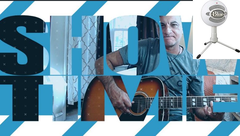 GearMusicand's tweet photo. New You Tube Video 
https://t.co/tARCQ2Ct1K
Cover of Aint Even Done With The Night &amp; Talk about #Bluesnowball https://t.co/eOFHMdSTLQ