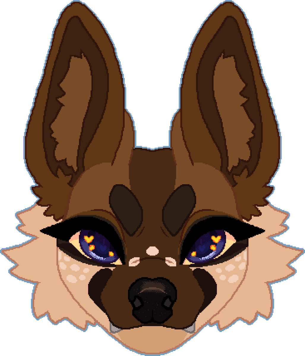 BUNKlNS's tweet photo. Badge giveaway! Thank you all so much for 2.4k! 
Your support means the world to me and I hope to keep creating work you all enjoy!  💖💖💖
I'll be doing a badge giveaway! It ends Monday! 
💖💫💖💫💖
How to enter:
Like &amp; RT
Comment a ref!
Follow 💖✨️ https://t.co/nu77vCOcJ4